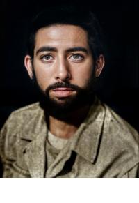 صفرعلی عطائی سنگرودی