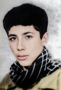 ایوب عطایی سنگرودی