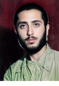 عطاءاله عاشورزاده رانکوهی