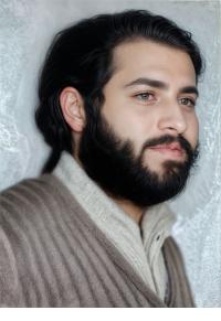 حسین نجفی ماچیانی