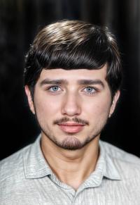 عباس رفیعی هنده خاله