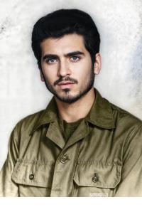 حسین بنیادی عربانی مقدم