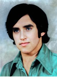 احمد خوش منظر