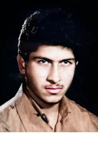 مسعود مقدم فلاح باز قلعه