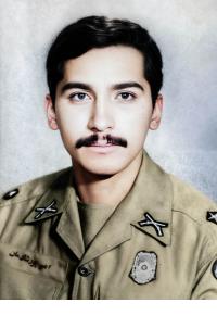 امیر پورشادمان