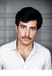 حسن علی قره خانی