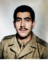 فریدون فلاح پاکدامن