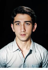 علی شریفی محنا