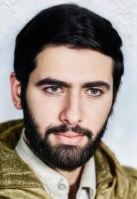 داود حق وردیان