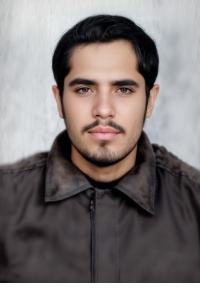 مهران انصاری دوگاهه