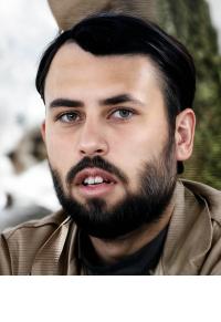 بهرام علی اسدی