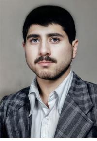 بهروز امیدی رودبارکی