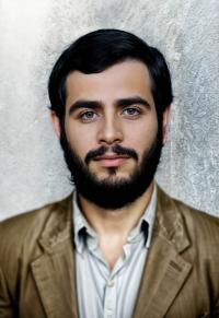 سیدمرتضی حسینی طالمی