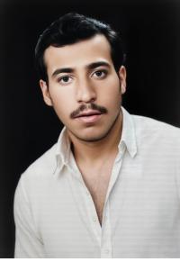 موسی صفرنژادرودبارکی