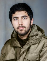 سیدغلام آرایش شکوه