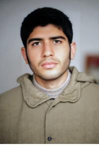 محمدرضا حاتمی دلچه