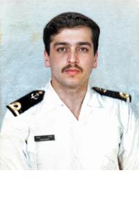 عباس بهبودی اسکلکی