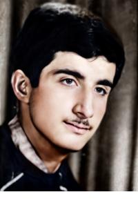 سیدحسین هاشمی اسکلکی