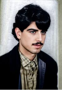 حنیف بهبودی اسکلکی