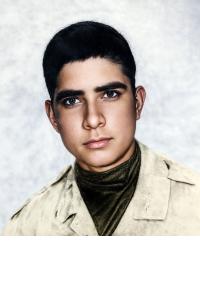 حبیب رجبعلی پورچشمه گز