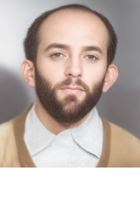 محمد آتش دهقان