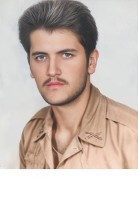 شاپور آذریون