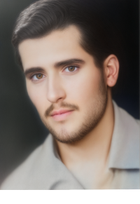 کریم آراسته زیده