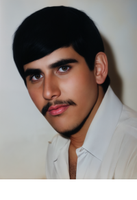 علی آراسته ماوردیانی