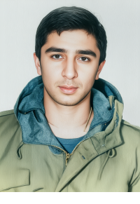 مجید آزادخمامی