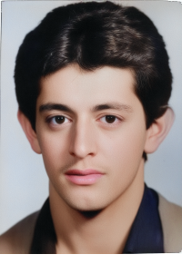 قربان آلیانی حقی