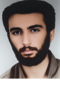 علی رضا آهنین جان