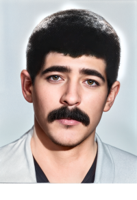 اسمعیل احمدزاده شنبه بازاری