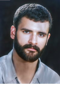 منوچهر احمدی علیسرائی