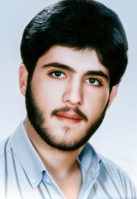 اسمعیل احمدی نصرآبادی