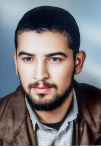 محمدابراهیم ادبی مهذب