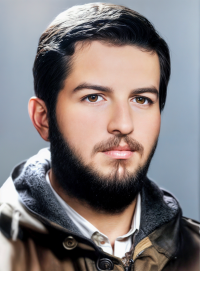 علی ادبی مهذب