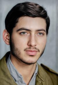 بهروز اسریس