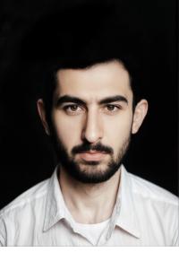 محمدرضا اسماعیل دوست