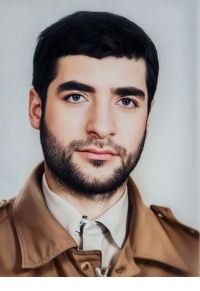 محمدحسین اسمعیل نژادفلاح آبادی