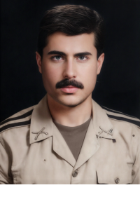 امین اسمعیلی کلدهی