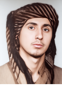 طاهر افلاکی مردخه