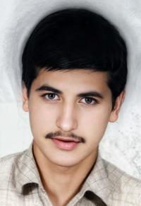 علیرضا غلامی دوگوری