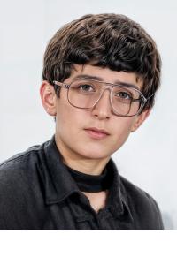 امیرحسین علی زاده