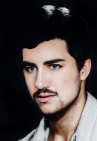 رزاق حسن پورتمرین