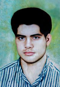 غلامرضا پارادکرنق