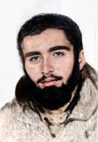 محمد شمسی پورهنده خاله