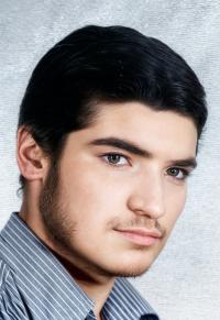 شهریار واحدی مخسری