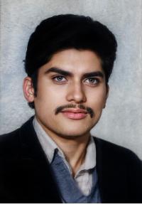 غلامحسین جنگی اسطلخی