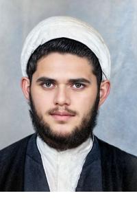 قربانعلی آقازاده کمامردخی