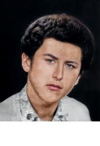 محمدباقر ستوده کمامردخی